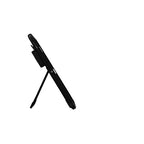 Scout Galaxy Tab S7 Plus Noir Polybag
