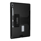 Scout Galaxy Tab S7 Plus Noir Polybag