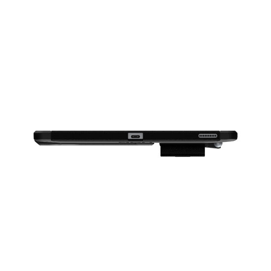 Scout Galaxy Tab S7 Plus Noir Polybag