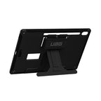 Scout Galaxy Tab S7 Plus Noir Polybag
