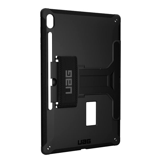 Scout Galaxy Tab S7 Plus Noir Polybag