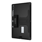Scout Galaxy Tab S7 Plus Noir Polybag