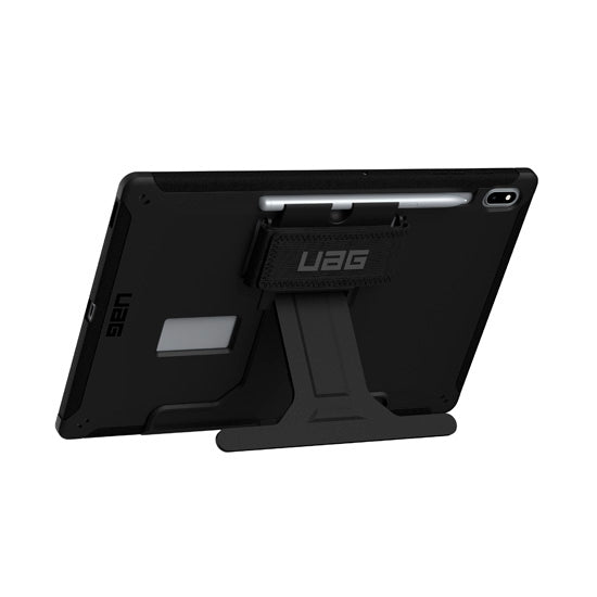 Scout Galaxy Tab S7 Plus Noir Polybag
