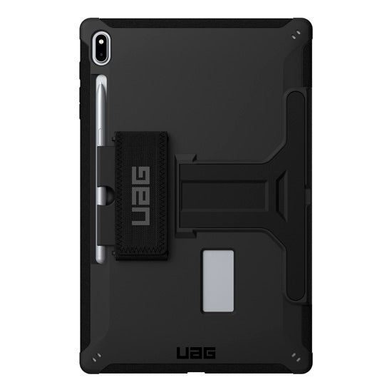 Scout Galaxy Tab S7 Plus Noir Polybag