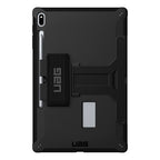 Scout Galaxy Tab S7 Plus Noir Polybag