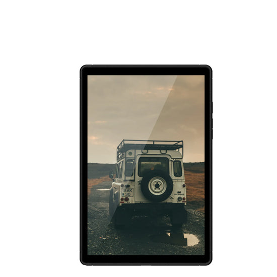 Scout Samsung Galaxy Tab A8 10.5" (2022) - Noir