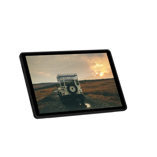 Scout Samsung Galaxy Tab A8 10.5" (2022) - Noir