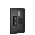 Scout Samsung Galaxy Tab A8 10.5" (2022) - Noir