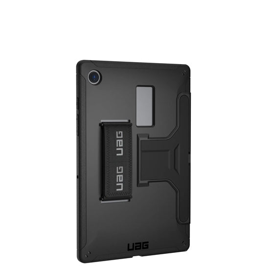 Scout Samsung Galaxy Tab A8 10.5" (2022) - Noir