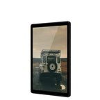 Scout Samsung Galaxy Tab A8 10.5" (2022) - Noir
