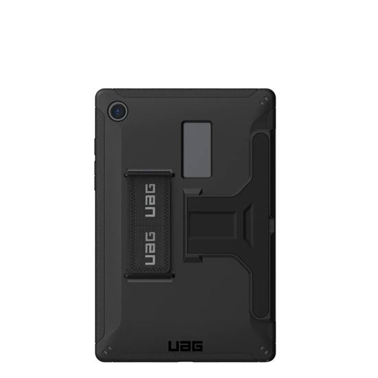Scout Samsung Galaxy Tab A8 10.5" (2022) - Noir