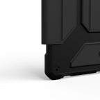 Metropolis SE Galaxy Tab S9 Ultra Noir