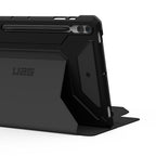 Metropolis SE Galaxy Tab S9 Ultra Noir