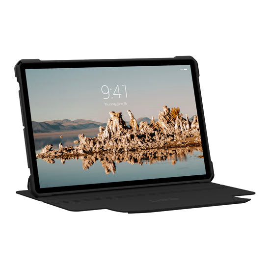 Metropolis SE Galaxy Tab S9 Ultra Noir