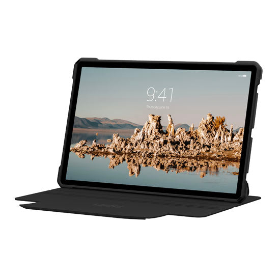 Metropolis SE Galaxy Tab S9 Ultra Noir