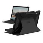 Metropolis SE Galaxy Tab S9 Ultra Noir