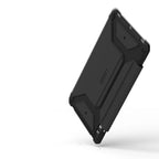Metropolis SE Galaxy Tab S9 Ultra Noir