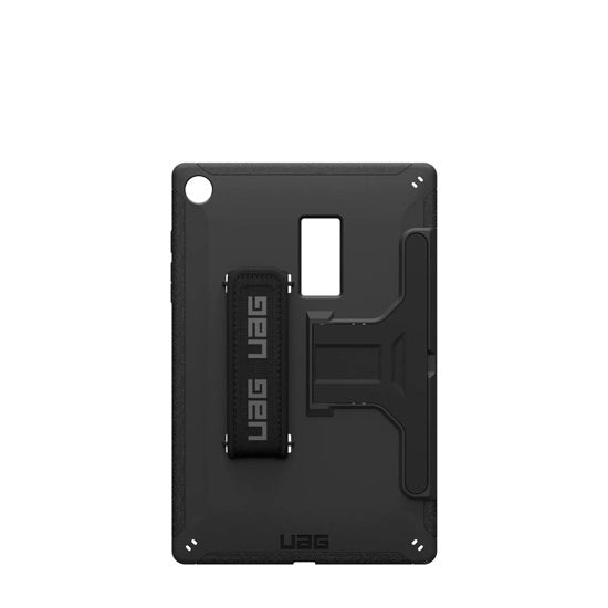 SCOUT Galaxy Tab A9 Plus 11" avec Kickstand & Hand Strap