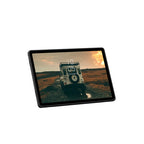 SCOUT Galaxy Tab A9 Plus 11" avec Kickstand & Hand Strap