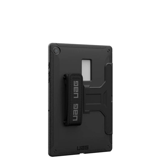 SCOUT Galaxy Tab A9 Plus 11" avec Kickstand & Hand Strap