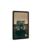 SCOUT Galaxy Tab A9 Plus 11" avec Kickstand & Hand Strap