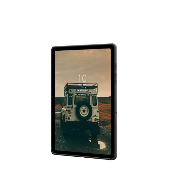 SCOUT Galaxy Tab A9 Plus 11" avec Kickstand & Hand Strap