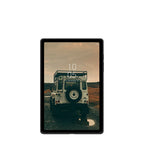 SCOUT Galaxy Tab A9 Plus 11" avec Kickstand & Hand Strap