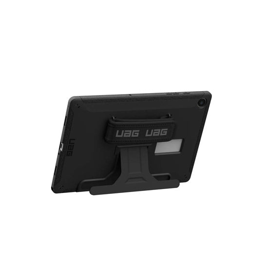 SCOUT Galaxy Tab A9 Plus 11" avec Kickstand & Hand Strap