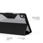Folio Plyo LT Galaxy Tab S11 Black/Ice
