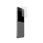 Verre de protection Samsung Z FLIP6