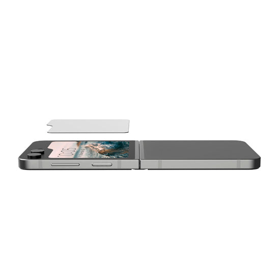 Verre de protection Samsung Z FLIP6