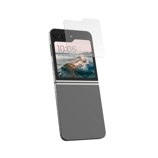 Verre de protection Samsung Z FLIP6