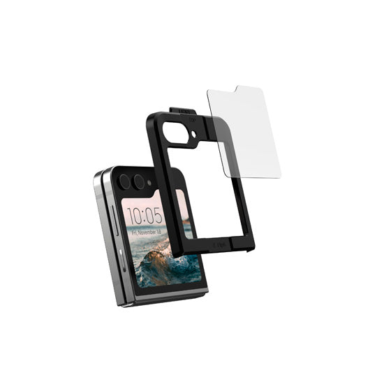 Verre de protection Samsung Z FLIP6