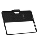 Scout Microsoft Surface Go/Go 2/Go 3/Go 4 avec Handstrap Noir - Polybag