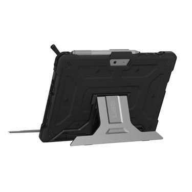 Metropolis Microsoft Surface Go/Go 2/Go 3/Go 4 Noir