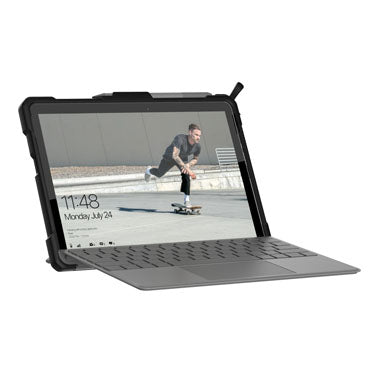 Metropolis Microsoft Surface Go/Go 2/Go 3/Go 4 Noir