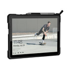 Metropolis Microsoft Surface Go/Go 2/Go 3/Go 4 Noir