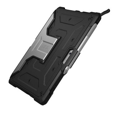 Metropolis Microsoft Surface Go/Go 2/Go 3/Go 4 Noir