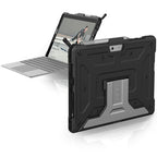 Metropolis Microsoft Surface Go/Go 2/Go 3/Go 4 Noir