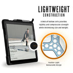 Metropolis Microsoft Surface Go/Go 2/Go 3/Go 4 Noir