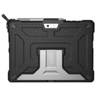 Metropolis Microsoft Surface Go/Go 2/Go 3/ Go 4 Noir - Polybag