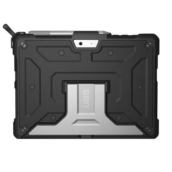 Metropolis Microsoft Surface Go/Go 2/Go 3/ Go 4 Noir - Polybag