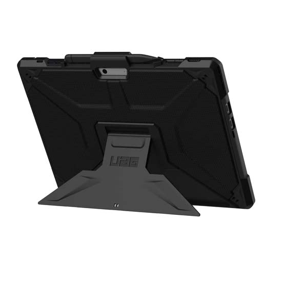 Metropolis Microsoft Surface Pro 13" 12/11/10/9 Noir