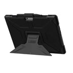 Metropolis Microsoft Surface Pro 13" 12/11/10/9 Noir