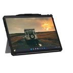 Scout Microsoft Surface Pro 13" 12/11/10/9 Noir