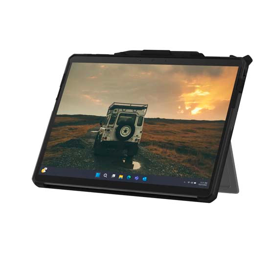 Scout Microsoft Surface Pro 13" 12/11/10/9 Noir