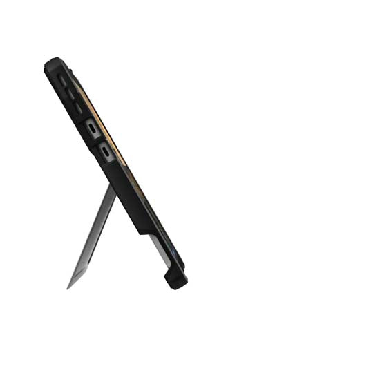 Scout Microsoft Surface Pro 13" 12/11/10/9 Noir