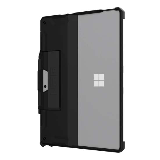 Scout Microsoft Surface Pro 13" 12/11/10/9 Noir