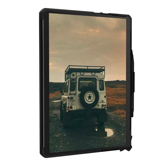 Scout Microsoft Surface Pro 13" 12/11/10/9 Noir