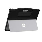 Scout Microsoft Surface Pro 13" 12/11/10/9 Noir